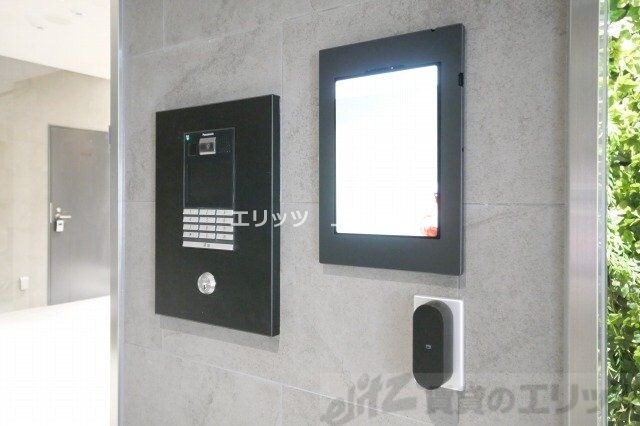 コンフォリア・リヴ南森町IIの物件内観写真