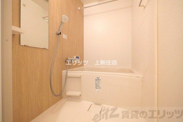 コンフォリア・リヴ南森町IIの物件内観写真