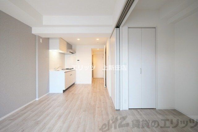 コンフォリア・リヴ南森町IIの物件内観写真