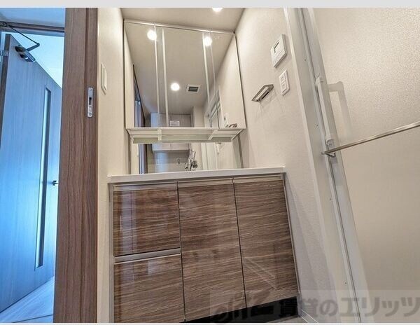 エスリード箕面船場阪大前の物件内観写真