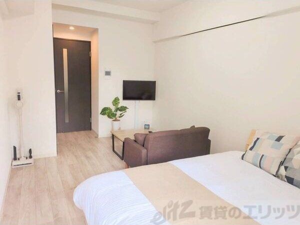 フォーリアライズ梅田レーベンの物件内観写真