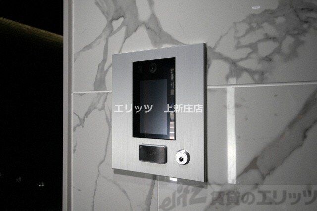 セレーノ南森町の物件内観写真