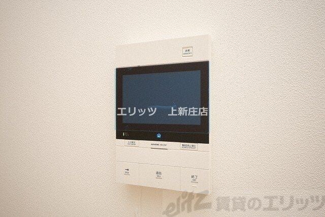 セレーノ南森町の物件内観写真