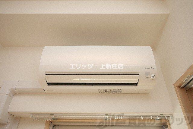 セレーノ南森町の物件内観写真