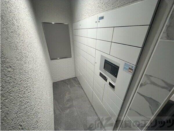 セレーノ南森町の物件内観写真