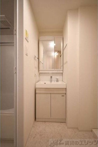 セレーノ南森町の物件内観写真