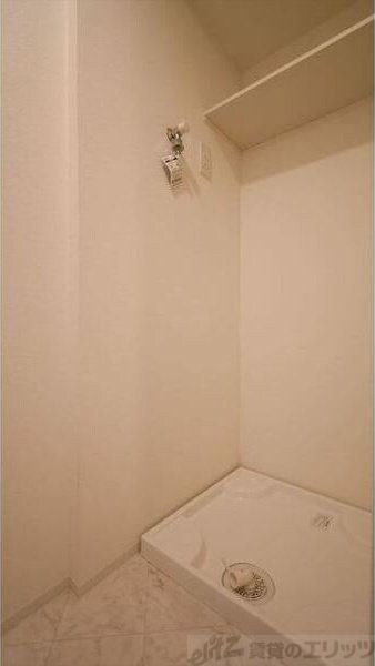 セレーノ南森町の物件内観写真