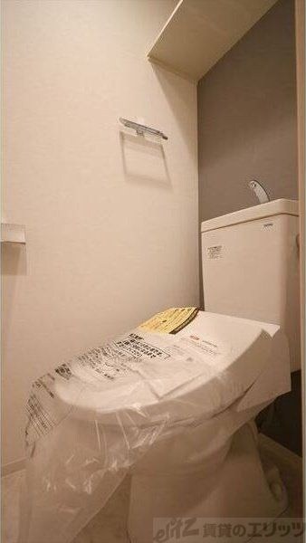 セレーノ南森町の物件内観写真