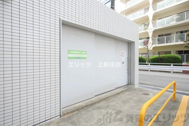 LaSante梅田北の物件内観写真