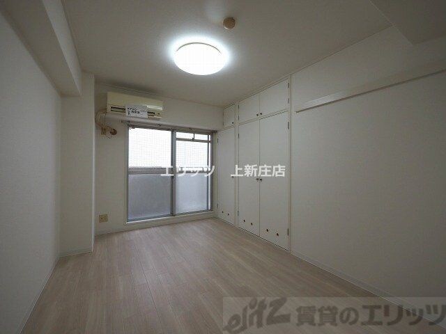 Collection中崎Iの物件内観写真