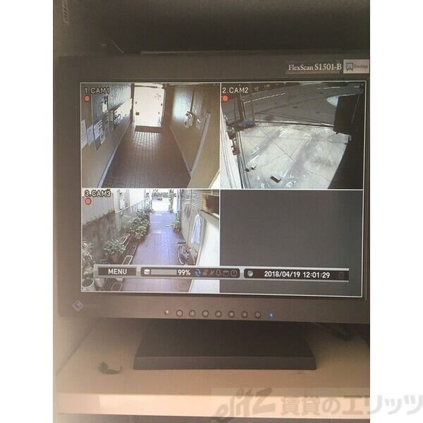 ミルテ宮ハイツTAKEHASHIの物件内観写真