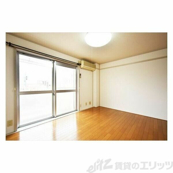 ミルテ宮ハイツTAKEHASHIの物件内観写真