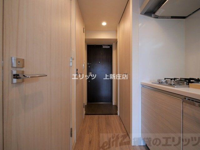 プレサンス扇町駅前の物件内観写真