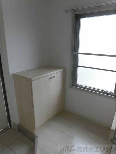 TMK江坂の物件内観写真