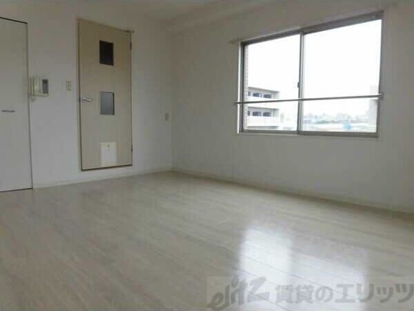 TMK江坂の物件内観写真