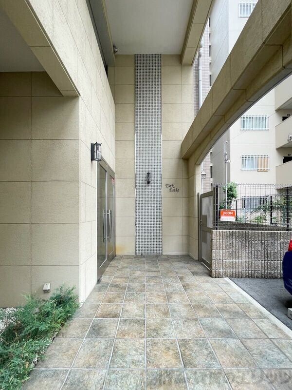 TMK江坂の物件内観写真