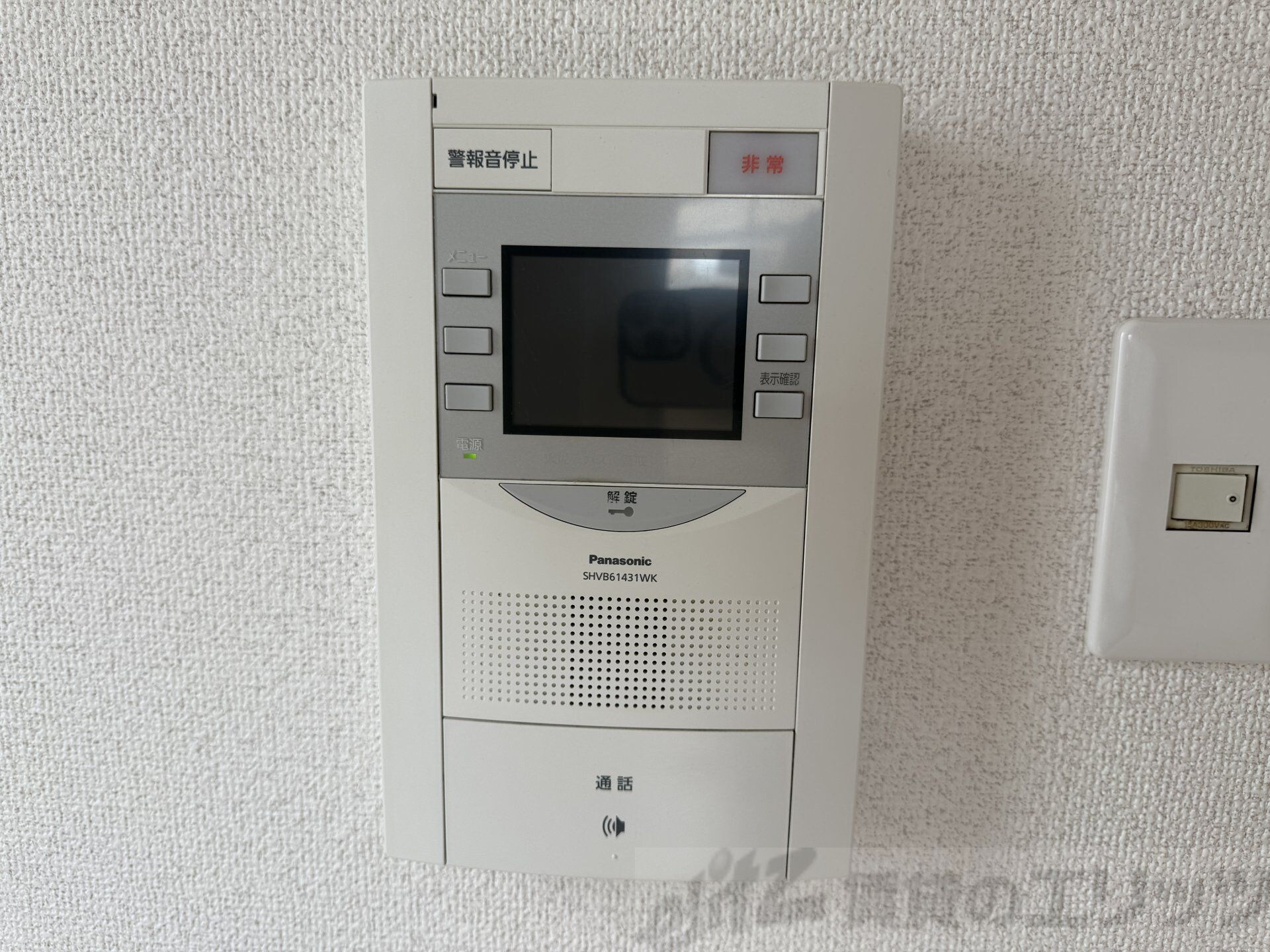 ダイドーメゾン上新庄の物件内観写真