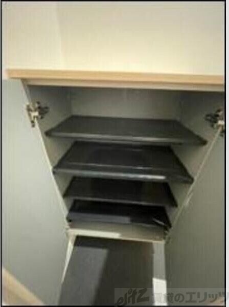 ル・ボヌール相川の物件内観写真