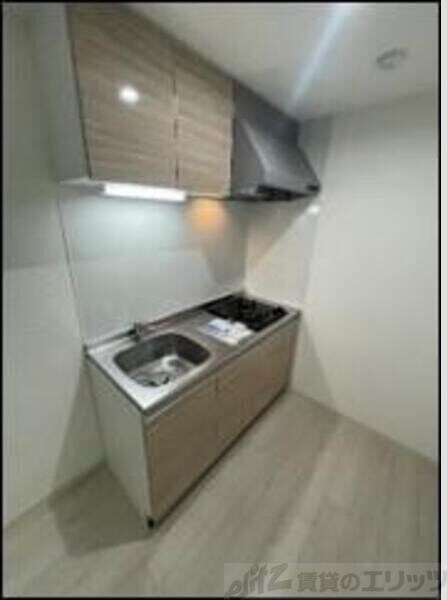 ル・ボヌール相川の物件内観写真