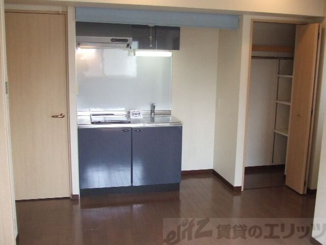 コンフォール南森町の物件内観写真