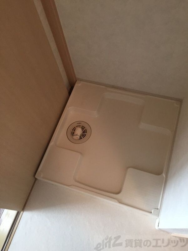 コンフォール南森町の物件内観写真