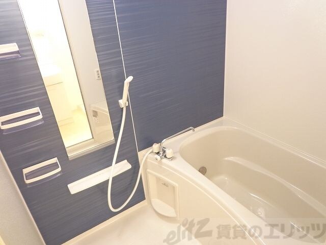 クローバーハウスの物件内観写真