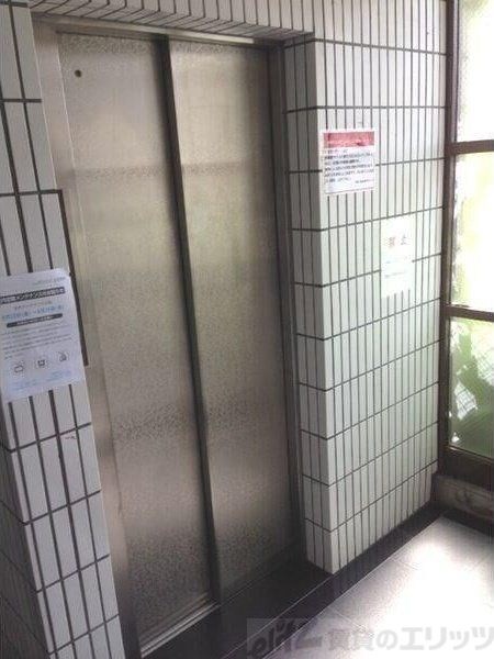 ティーホームズ新大阪の物件内観写真