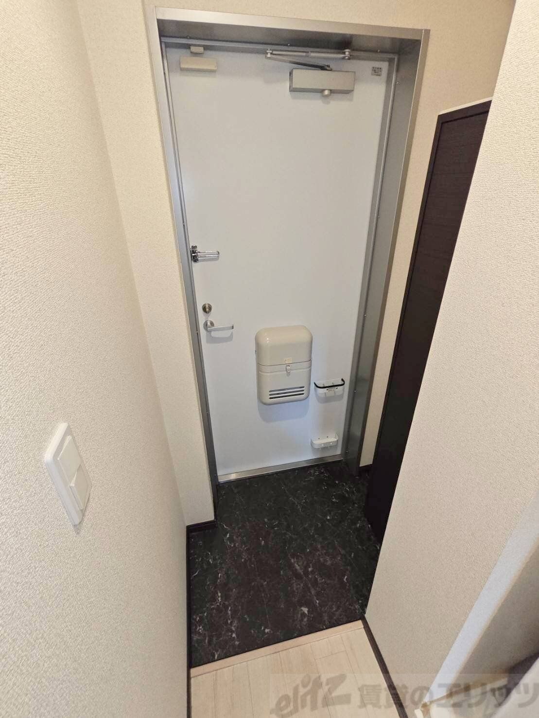 レオネクストラ　メイジュ天神橋の物件内観写真