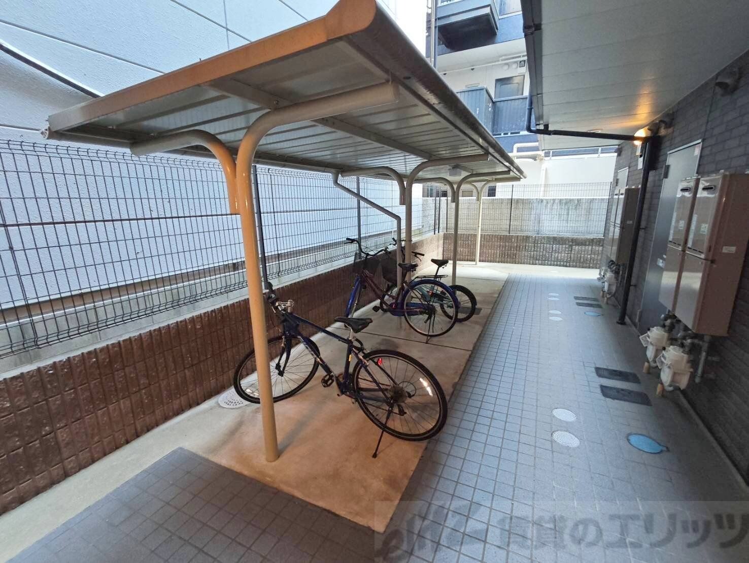 レオネクストラ　メイジュ天神橋の物件内観写真