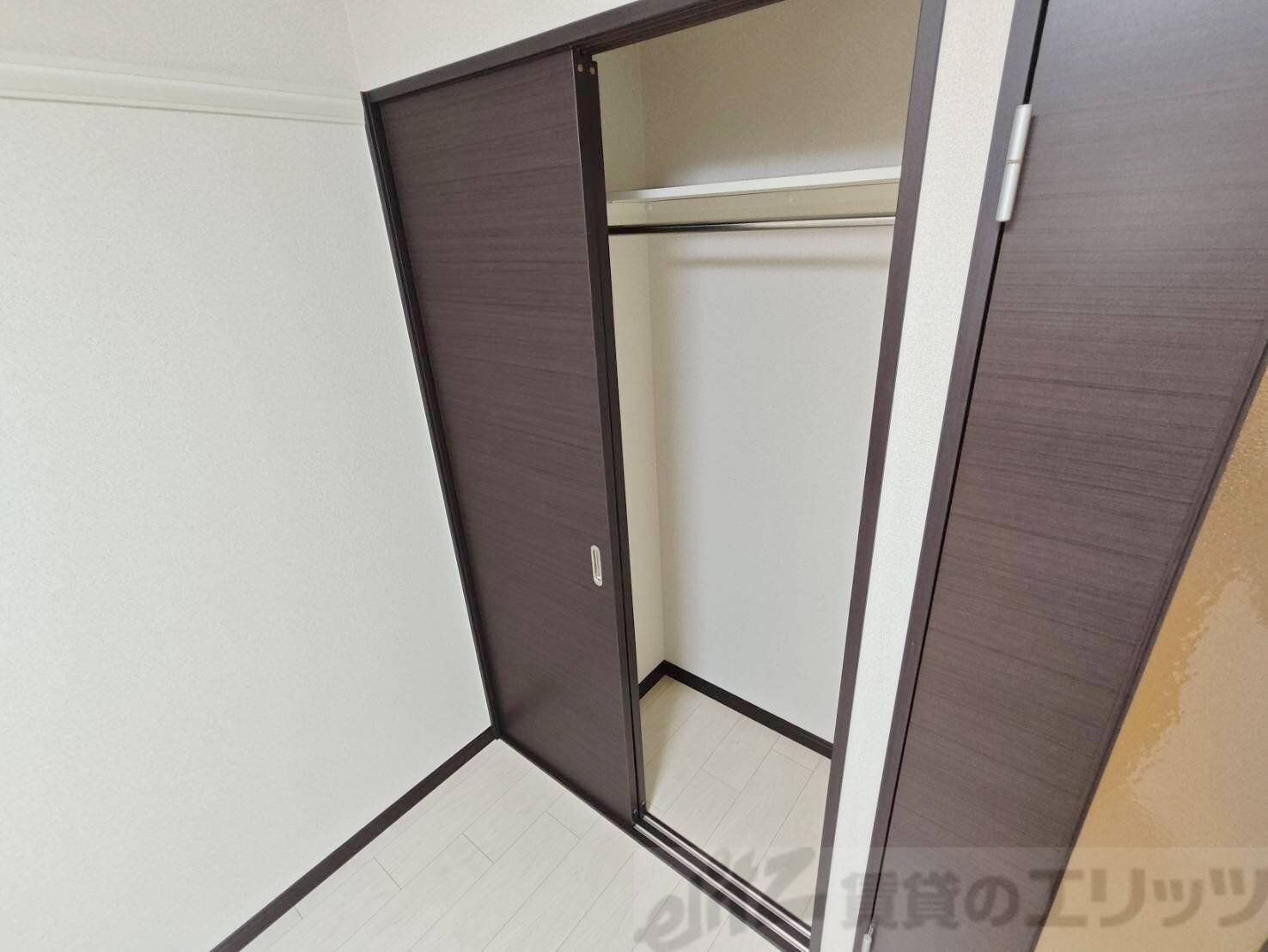 レオネクストラ　メイジュ天神橋の物件内観写真