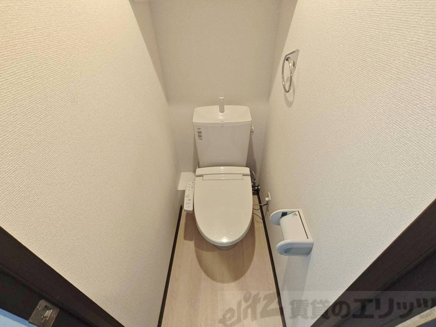 レオネクストラ　メイジュ天神橋の物件内観写真