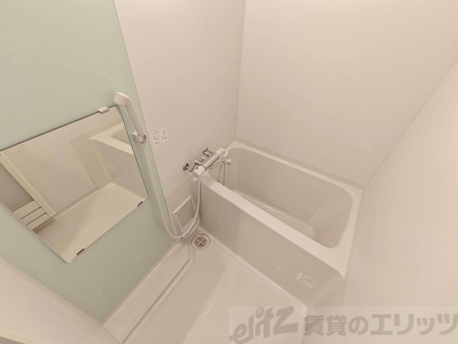 レオネクストラ　メイジュ天神橋の物件内観写真