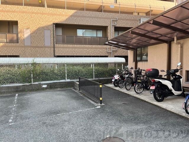 ロイヤルハイツ千里の物件内観写真