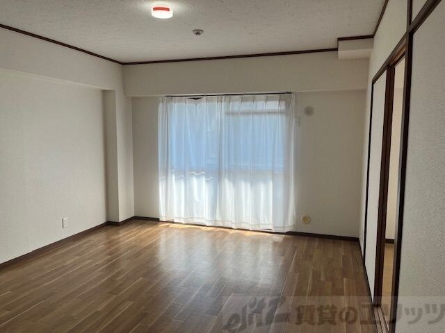 ロイヤルハイツ千里の物件内観写真