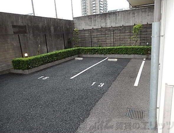 ONE ROOF FLAT TENJINBASHIの物件内観写真