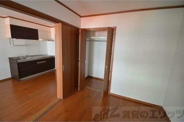 WestTail　Windの物件内観写真