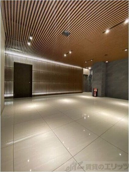 スプランディッド新大阪EASTの物件内観写真