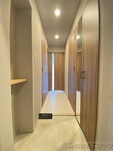 スプランディッド新大阪EASTの物件内観写真