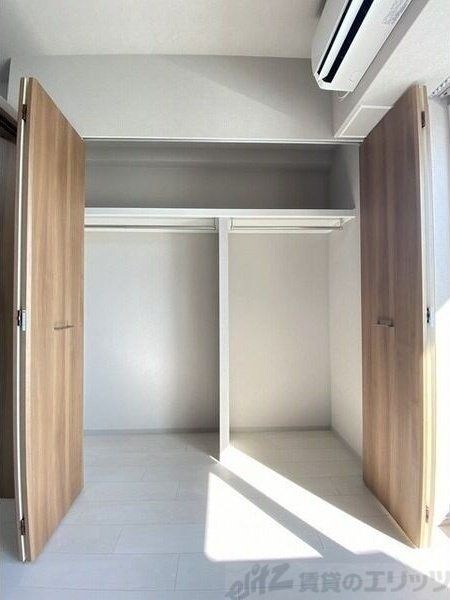 スプランディッド新大阪EASTの物件内観写真