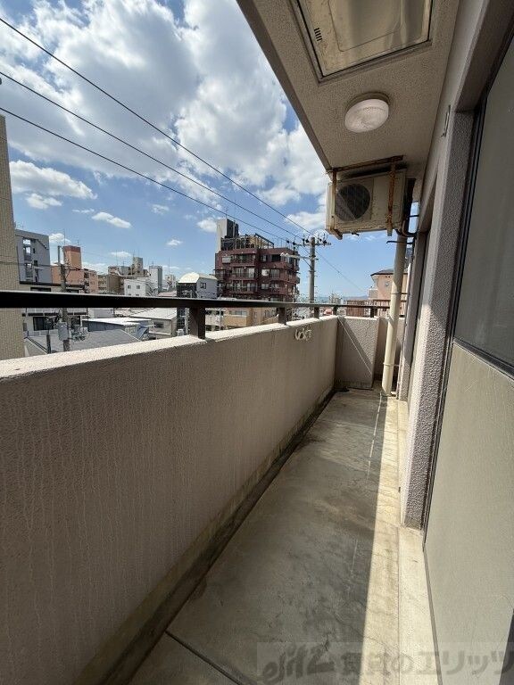 ドムール三国2番館の物件内観写真