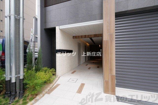 コンフォリア新梅田の物件内観写真