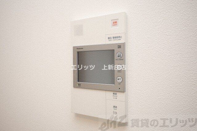 コンフォリア新梅田の物件内観写真