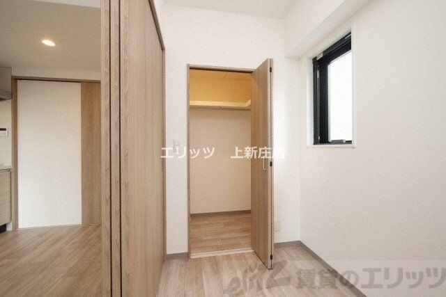 コンフォリア新梅田の物件内観写真