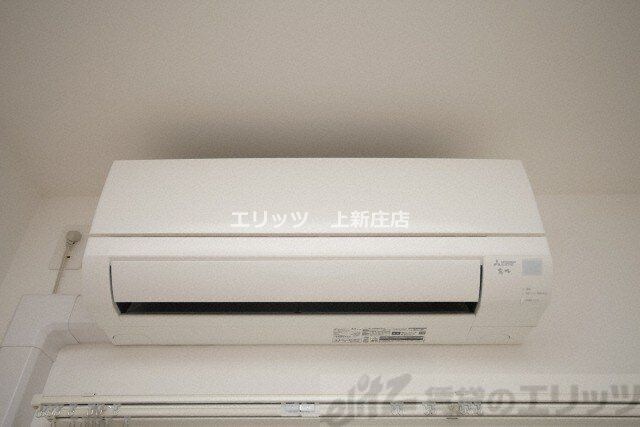 コンフォリア新梅田の物件内観写真