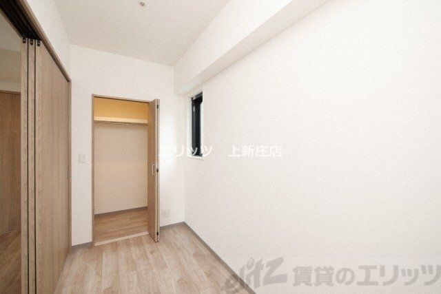 コンフォリア新梅田の物件内観写真