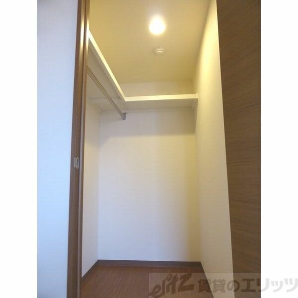 ハイムラポールPart XIIIの物件内観写真