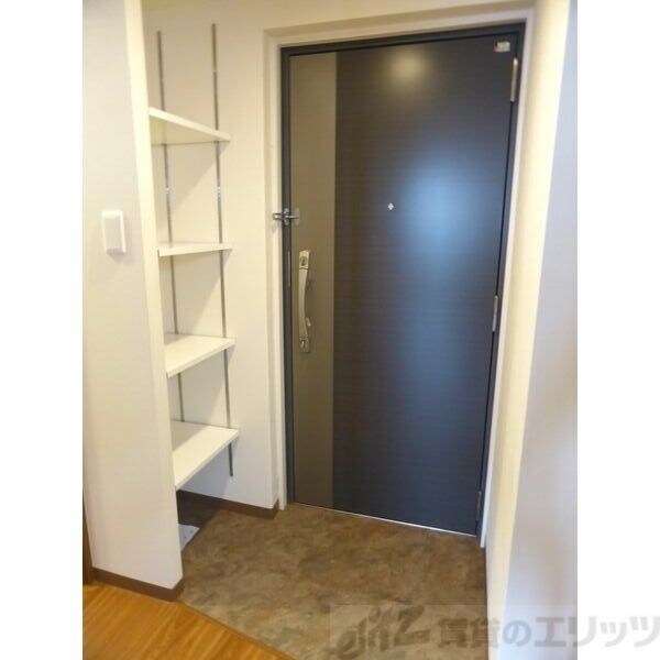 ハイムラポールPart XIIIの物件内観写真