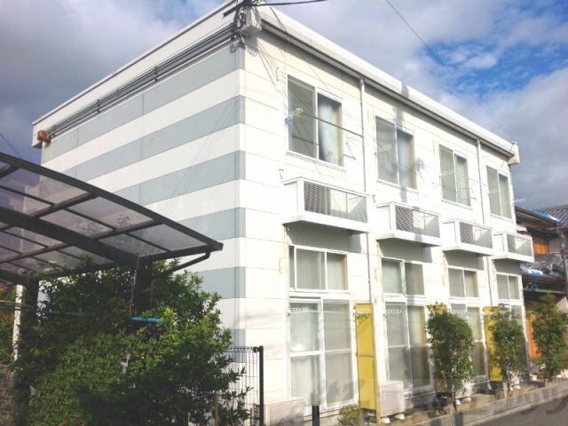 レオパレス南平台の物件内観写真