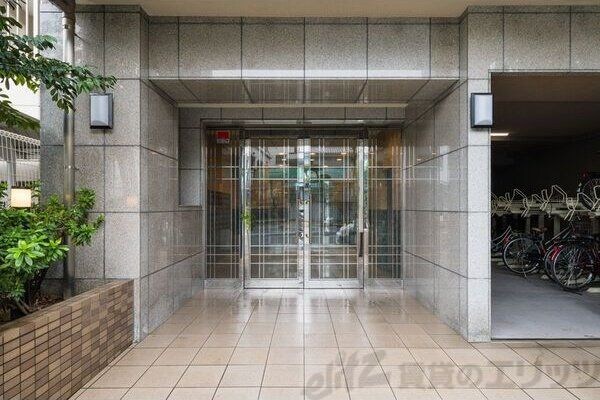 リーガル新大阪IIの物件内観写真