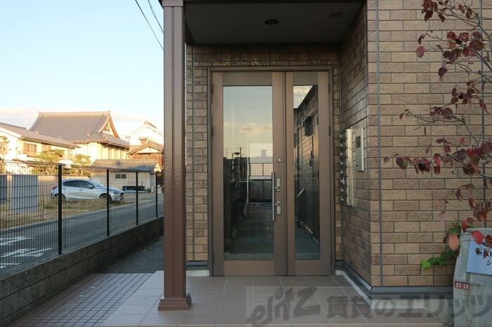 シャトルコートの物件内観写真